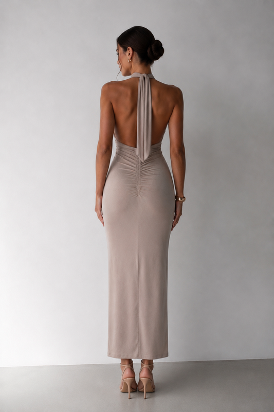 Dress Maxim