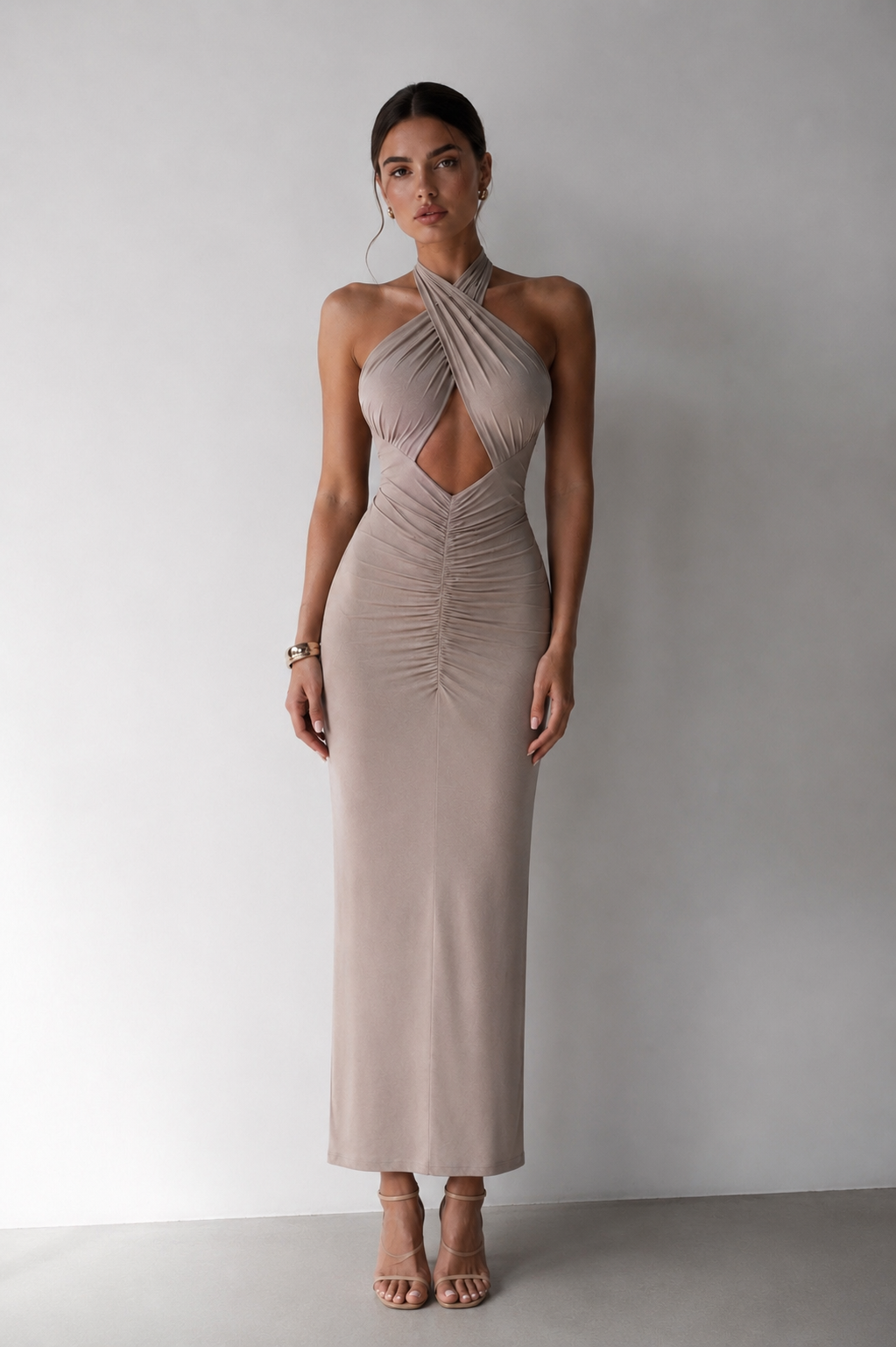 Dress Maxim