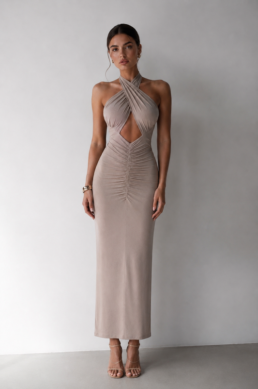 Dress Maxim