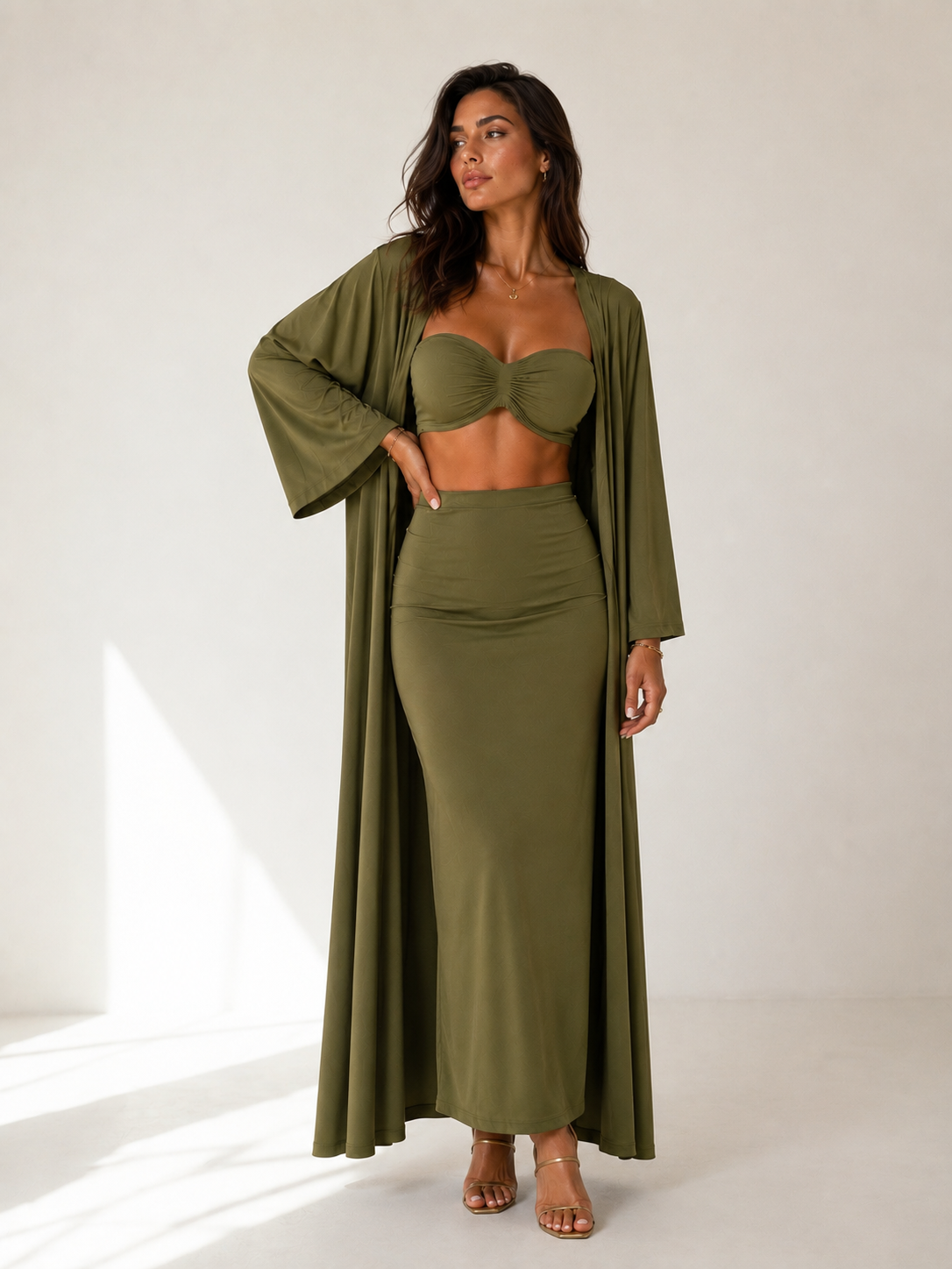 Olive Grace Set
