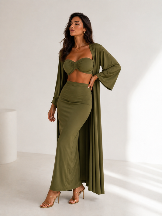 Olive Grace Set