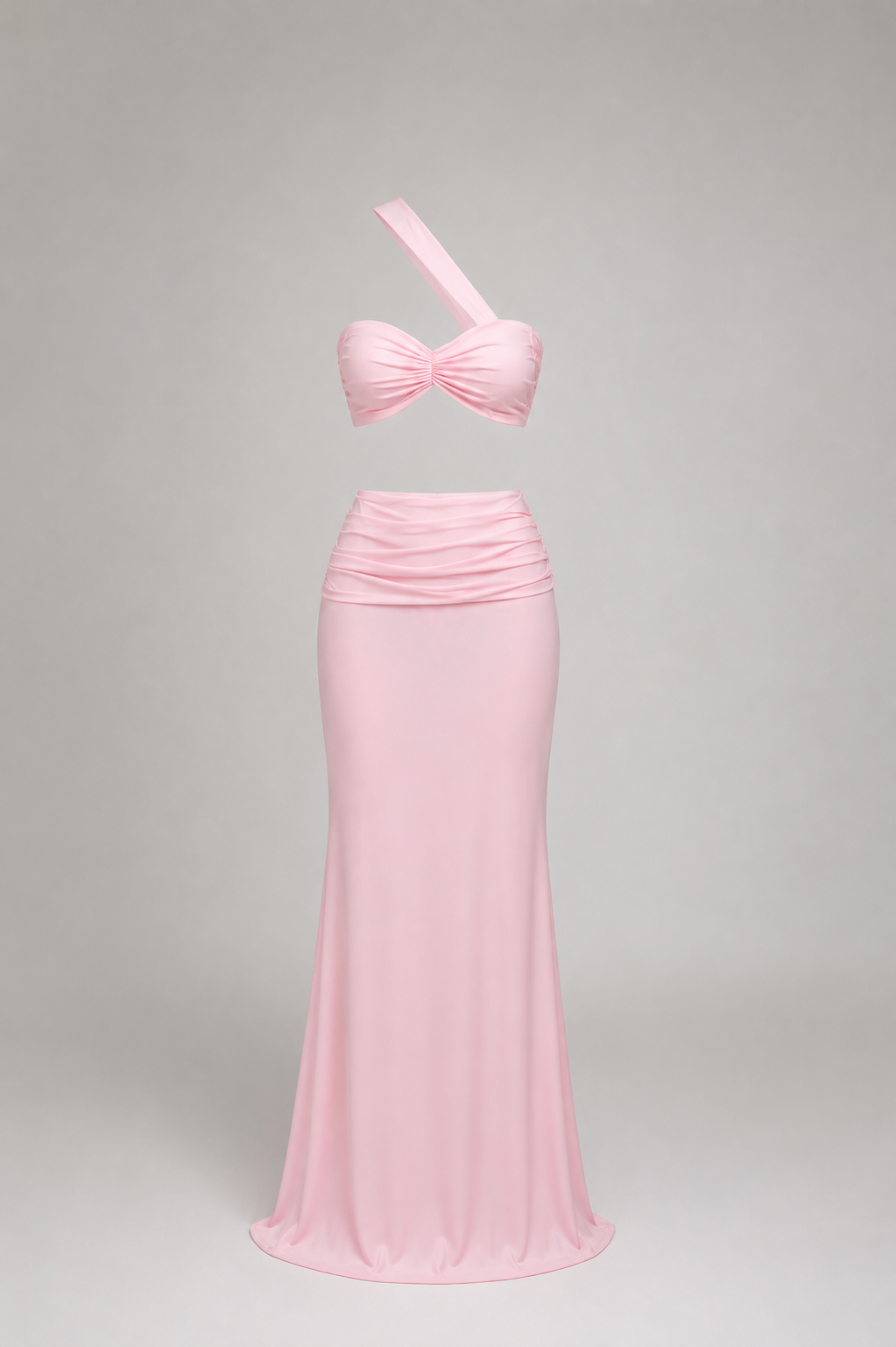 Pink Two-Piece Set Paula