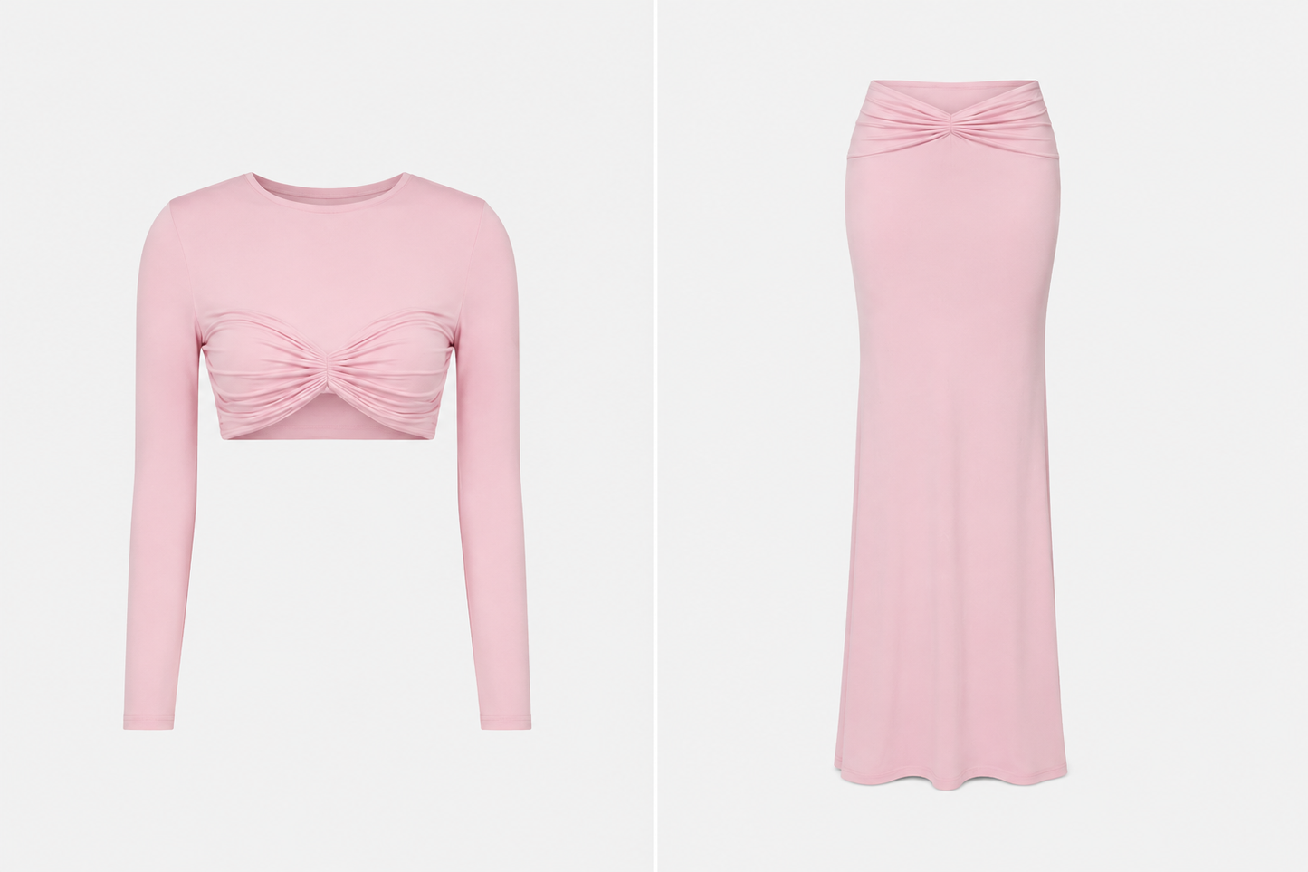 Set Baby Pink